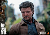 PRE - ORDER: Hot Toys The Last of Us Joel Miller Sixth Scale Figure - collectorzown