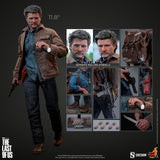 PRE - ORDER: Hot Toys The Last of Us Joel Miller Sixth Scale Figure - collectorzown