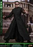 PRE - ORDER: Hot Toys The Matrix Reloaded Neo Sixth Scale Figure Sixth Scale Figure - collectorzown