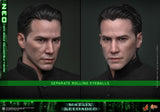 PRE - ORDER: Hot Toys The Matrix Reloaded Neo Sixth Scale Figure Sixth Scale Figure - collectorzown