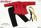 PRE - ORDER: Infinite Statue Bloodsport Frank Dux Deluxe Sixth Scale Figure - collectorzown