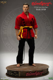 PRE - ORDER: Infinite Statue Bloodsport Frank Dux Deluxe Sixth Scale Figure - collectorzown