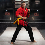 PRE - ORDER: Infinite Statue Bloodsport Frank Dux Deluxe Sixth Scale Figure - collectorzown
