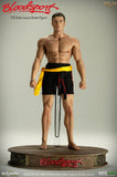 PRE - ORDER: Infinite Statue Bloodsport Frank Dux Sixth Scale Figure - collectorzown