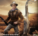 PRE - ORDER: Infinite Statue John Wayne as The Duke Deluxe Sixth Scale Figure - collectorzown