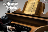 PRE-ORDER: Infinite Statue Lon Chaney as Phantom of the Opera Deluxe Sixth Scale Figure - collectorzown