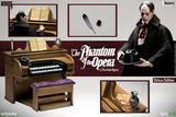 PRE-ORDER: Infinite Statue Lon Chaney as Phantom of the Opera Deluxe Sixth Scale Figure - collectorzown