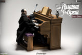 PRE-ORDER: Infinite Statue Lon Chaney as Phantom of the Opera Deluxe Sixth Scale Figure - collectorzown
