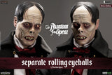 PRE-ORDER: Infinite Statue Lon Chaney as Phantom of the Opera Deluxe Sixth Scale Figure - collectorzown