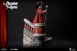 PRE - ORDER: Infinite Statue Lon Chaney “The Phantom of the Opera” 1/6 Scale Statue - collectorzown