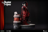 PRE - ORDER: Infinite Statue Lon Chaney “The Phantom of the Opera” 1/6 Scale Statue - collectorzown