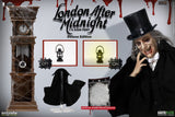 PRE - ORDER: Infinite Statue London After Midnight Lon Chaney as London After Midnight Deluxe 1/6 Scale Statue - collectorzown