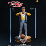 PRE - ORDER: Infinite Statue Teen Wolf 1/6 Scale Statue - collectorzown