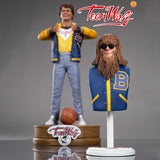 PRE - ORDER: Infinite Statue Teen Wolf 1/6 Scale Statue - collectorzown