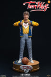 PRE - ORDER: Infinite Statue Teen Wolf 1/6 Scale Statue - collectorzown