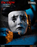 PRE - ORDER: Infinite Statue The Crow: Eric Draven (Luxury Eternal Edition) 1/4 Scale Statue - collectorzown