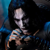 PRE - ORDER: Infinite Statue The Crow: Eric Draven (Luxury Eternal Edition) 1/4 Scale Statue - collectorzown
