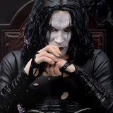 PRE - ORDER: Infinite Statue The Crow Eric Draven PVC Figure - collectorzown