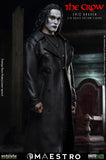 PRE - ORDER: Infinite Statue The Crow Eric Draven Sixth Scale Figure - collectorzown