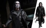 PRE - ORDER: Infinite Statue The Crow Eric Draven Sixth Scale Figure - collectorzown