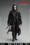 PRE - ORDER: Infinite Statue The Crow Eric Draven Sixth Scale Figure - collectorzown