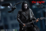 PRE - ORDER: Infinite Statue The Crow Eric Draven(Deluxe Edition) Sixth Scale Figure - collectorzown