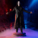 PRE - ORDER: Infinite Statue The Crow Eric Draven(Deluxe Edition) Sixth Scale Figure - collectorzown