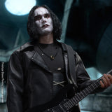 PRE - ORDER: Infinite Statue The Crow Eric Draven(Deluxe Edition) Sixth Scale Figure - collectorzown