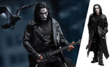 PRE - ORDER: Infinite Statue The Crow Eric Draven(Deluxe Edition) Sixth Scale Figure - collectorzown