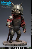 PRE-ORDER: Infinite Statue X Kaustic Plastik Labyrinth 40th Anniversary Goblin Warrior Sixth Scale Figure - collectorzown