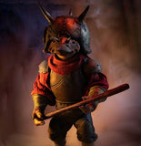 PRE-ORDER: Infinite Statue X Kaustic Plastik Labyrinth 40th Anniversary Goblin Warrior Sixth Scale Figure - collectorzown