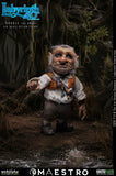 PRE-ORDER: Infinite Statue X Kaustic Plastik Labyrinth 40th Anniversary Hoggle the Dwarf Sixth Scale Figure - collectorzown
