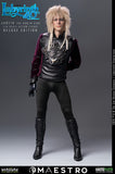 PRE-ORDER: Infinite Statue X Kaustic Plastik Labyrinth 40th Anniversary Jareth the Goblin King (Deluxe Edition) Sixth Scale Figure - collectorzown