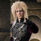 PRE-ORDER: Infinite Statue X Kaustic Plastik Labyrinth 40th Anniversary Jareth the Goblin King (Deluxe Edition) Sixth Scale Figure - collectorzown