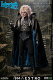 PRE-ORDER: Infinite Statue X Kaustic Plastik Labyrinth 40th Anniversary Jareth the Goblin King (The 13th Hour Edition) Sixth Scale Figure - collectorzown