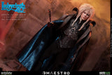 PRE-ORDER: Infinite Statue X Kaustic Plastik Labyrinth 40th Anniversary Jareth the Goblin King (The 13th Hour Edition) Sixth Scale Figure - collectorzown