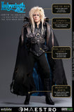 PRE-ORDER: Infinite Statue X Kaustic Plastik Labyrinth 40th Anniversary Jareth the Goblin King (The 13th Hour Edition) Sixth Scale Figure - collectorzown