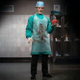 PRE - ORDER: Infinite Statue X Kaustic Plastik Re - Animator: Doctor Carl Hill (Deluxe Edition) Sixth Scale Figure - collectorzown