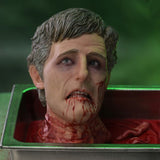 PRE - ORDER: Infinite Statue X Kaustic Plastik Re - Animator: Doctor Herbert West (Deluxe Edition) Sixth Scale Figure - collectorzown