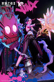 PRE - ORDER: Infinity Studio Arcane Jinx Quarter Scale Statue - collectorzown