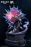 PRE - ORDER: Infinity Studio Arcane Jinx Quarter Scale Statue - collectorzown