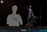 PRE-ORDER: Infinity Studio Avatar: Way of Water Neytiti 1:3 Scale Statue - collectorzown