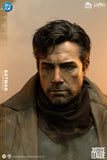 PRE - ORDER: Infinity Studio Justice League: Knightmare Batman Life - Size Bust - collectorzown