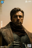 PRE - ORDER: Infinity Studio Justice League: Knightmare Batman Life - Size Bust - collectorzown