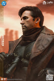 PRE - ORDER: Infinity Studio Justice League: Knightmare Batman Life - Size Bust - collectorzown