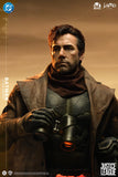 PRE - ORDER: Infinity Studio Justice League: Knightmare Batman Life - Size Bust - collectorzown