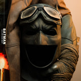 PRE - ORDER: Infinity Studio Justice League: Knightmare Batman Life - Size Bust - collectorzown