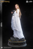 PRE - ORDER: Infinity Studio The Lord of the Rings Trilogy Galadriel 1:2 Scale Statue - collectorzown