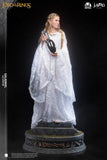 PRE - ORDER: Infinity Studio The Lord of the Rings Trilogy Galadriel 1:2 Scale Statue - collectorzown