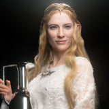 PRE - ORDER: Infinity Studio The Lord of the Rings Trilogy Galadriel 1:2 Scale Statue - collectorzown